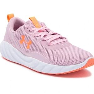 Under armour charged will sneaker